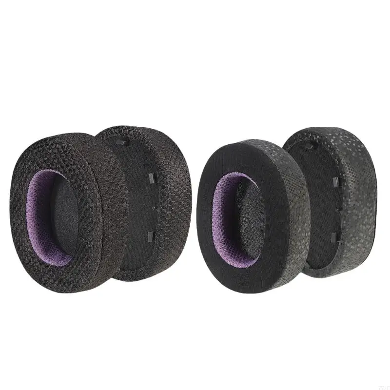 

1PAIR ЗАМЕНА Ушных папонов Ушные подушки для наушников WH 1000xm5 Наушники наушники