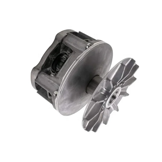 

New Driven Clutch 1322743 for 2008 RZR 800 EFI (R08VH76AD)