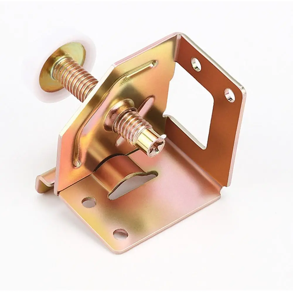 4 шт. регулировка уровня ног, регулируемые подушечки для мебельных ножек, боковые мебельные ножки, регулируемый выравниватель