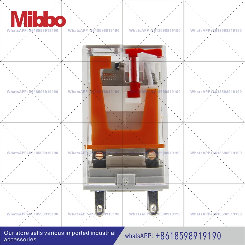 مرحل وقاعدة متوسطة، مع قضيب اختبار صغير ثمانية أقدام 2 مجموعات 4 مجموعات سلسلة قفل RG23