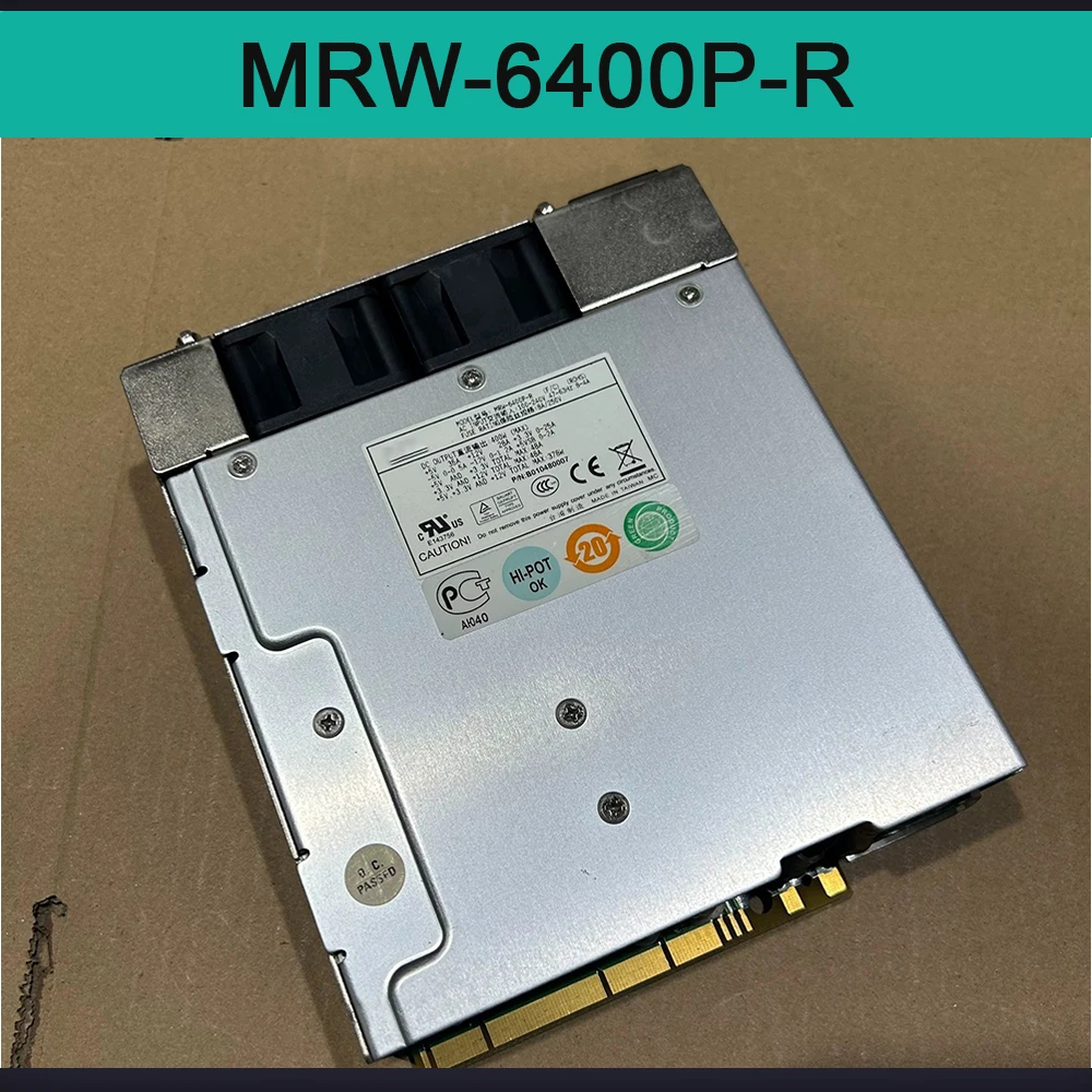 

For Server Power Supply MRW-6400P-R