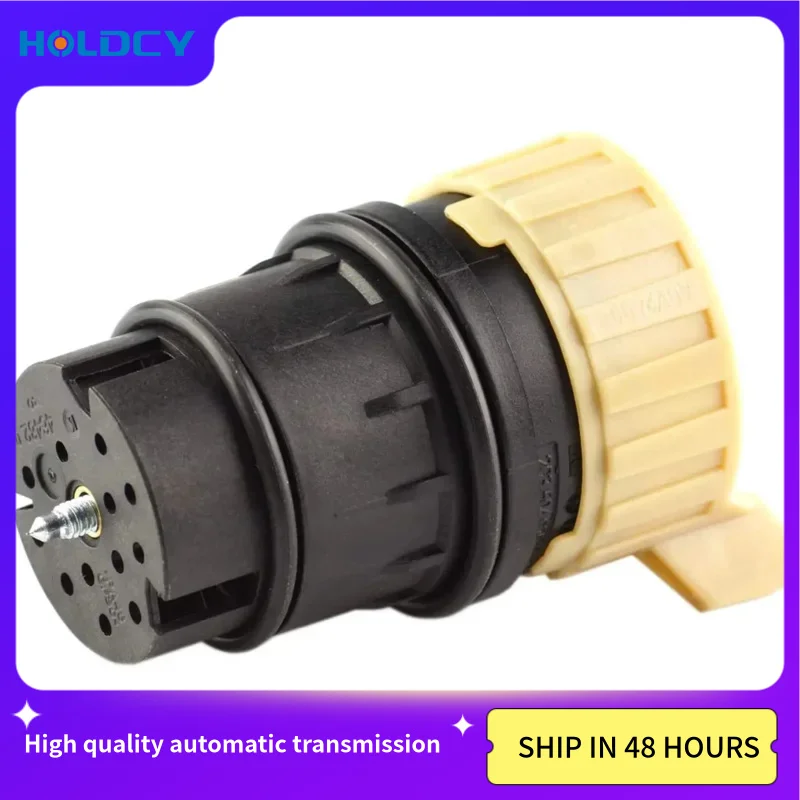 

722.6 Переходник для разъема жгута проводов коробки передач подходит для Mercedes-Benz A 2035400253 2035400253