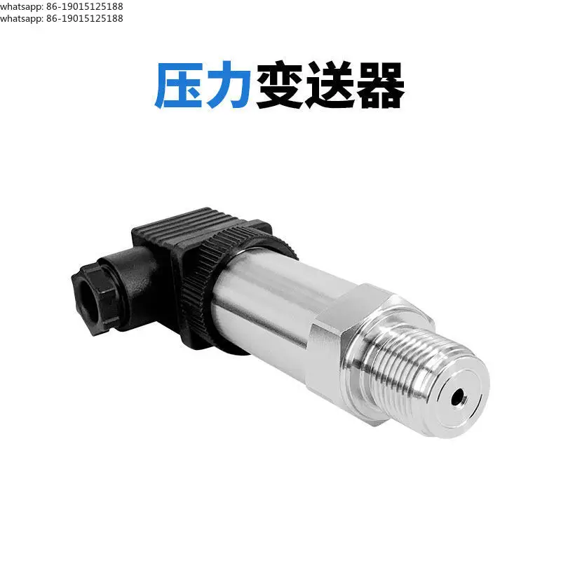 

Pressure transmitter sensor Universal high temperature pressure transmitter 1.6Mpa