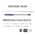 JMDB635-Spinn Solid