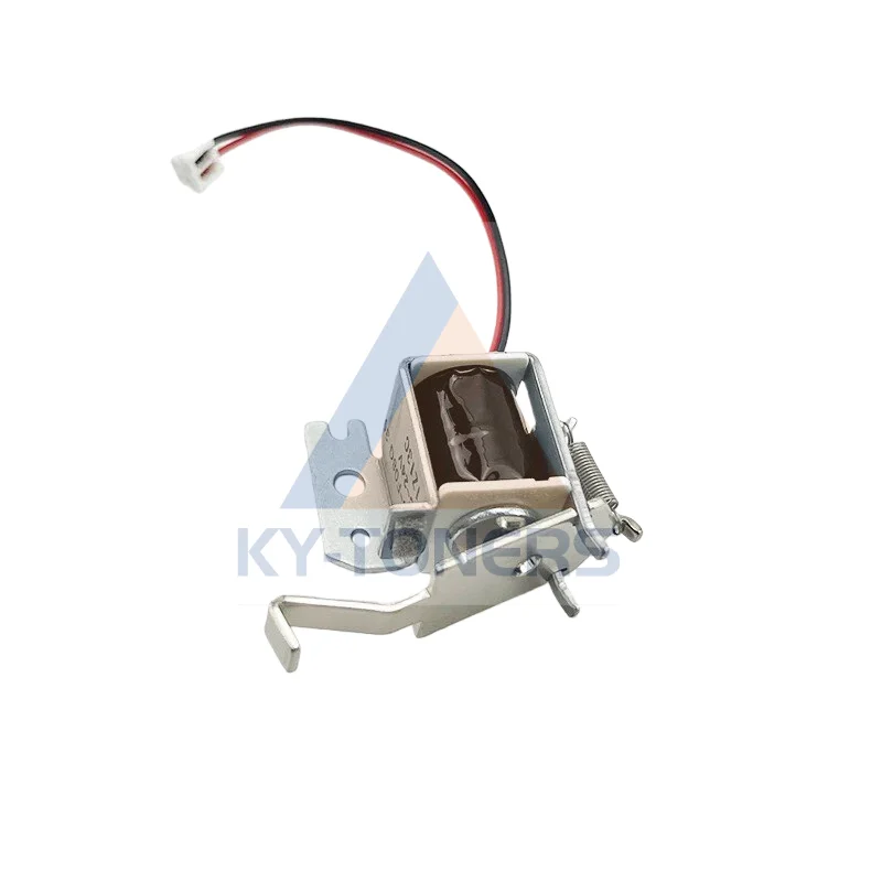 9J06M20000 bypass tray Solenoid for Konica Minolta bizhub 224e 284e 364e 454e 554e C454 C554 C224e C284e C364e C454e C554e