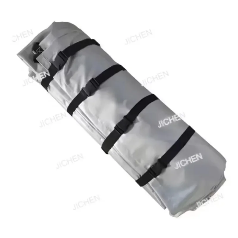 

Огнестойкое спасательное одеяло RJC Easy Carry для экстренного выхода из автомобиля, профессиональное одеяло для электромобилей