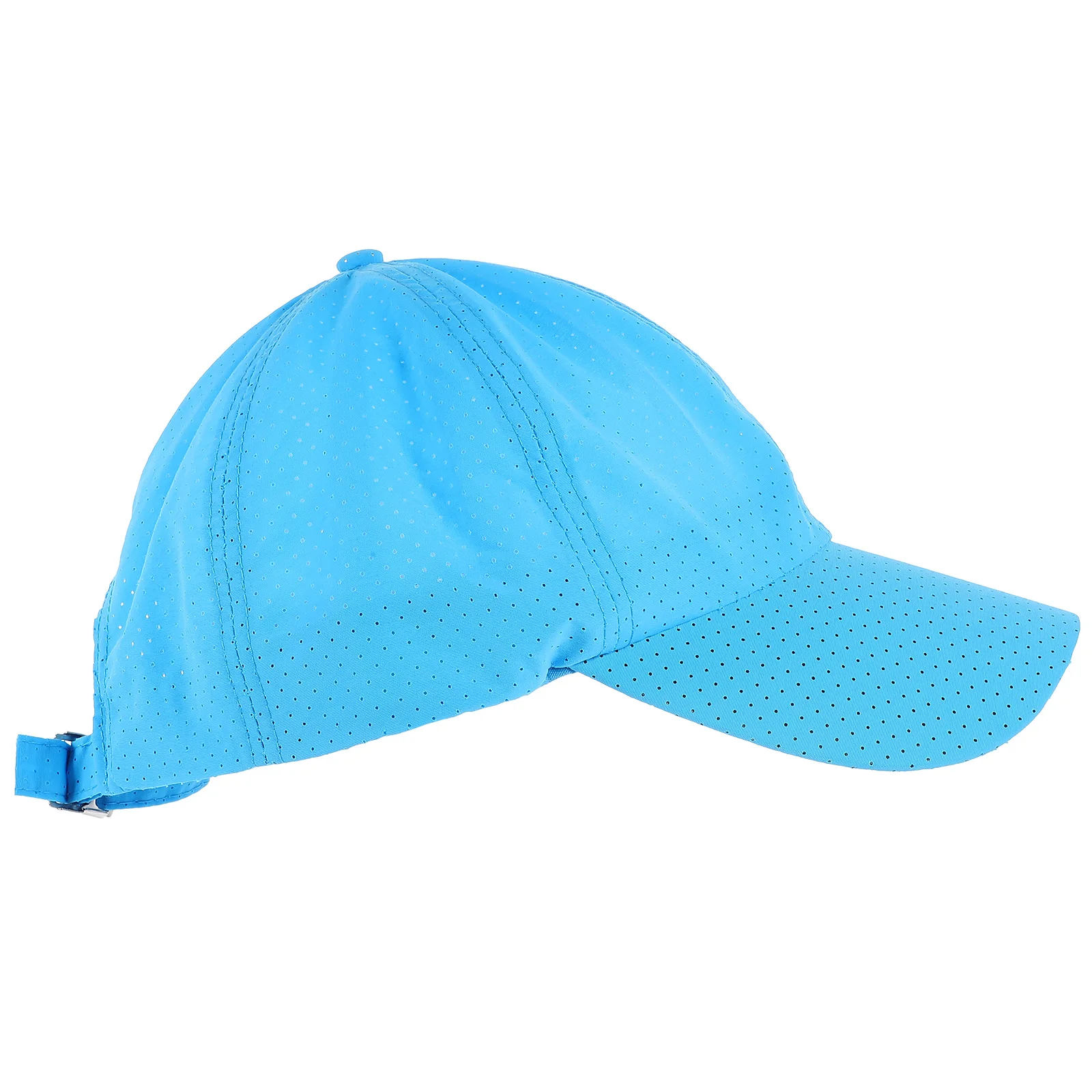 

Quick Dry Baseball Hats for Women Men Adults Sunshade Cap Breathable Adjustable Outdoor Running Hat Peak Cap Summer