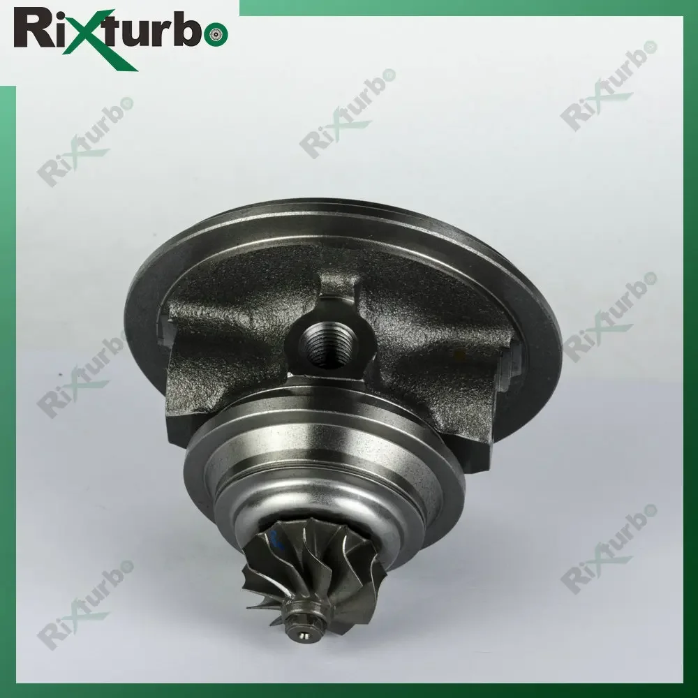 Núcleo de Turbo Carregador Automotivo 71724556 55248311 para Fiat Bravo Grande Punto 500 Abarth 1.4 T-Jet 16V 88 Kw - 120 HP 2007 Peças de Motor