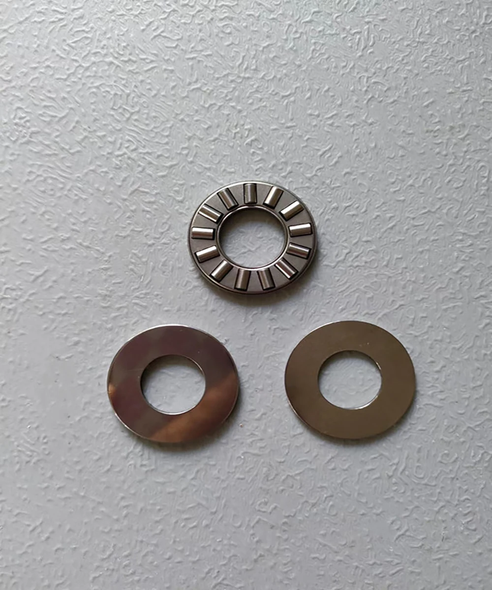 

Outboard Flat Roller Spare Part for HangKai Yadao 2-Stroke Gasoline Boat Engine 9.9/15/18HP - Boat Engine Accessory