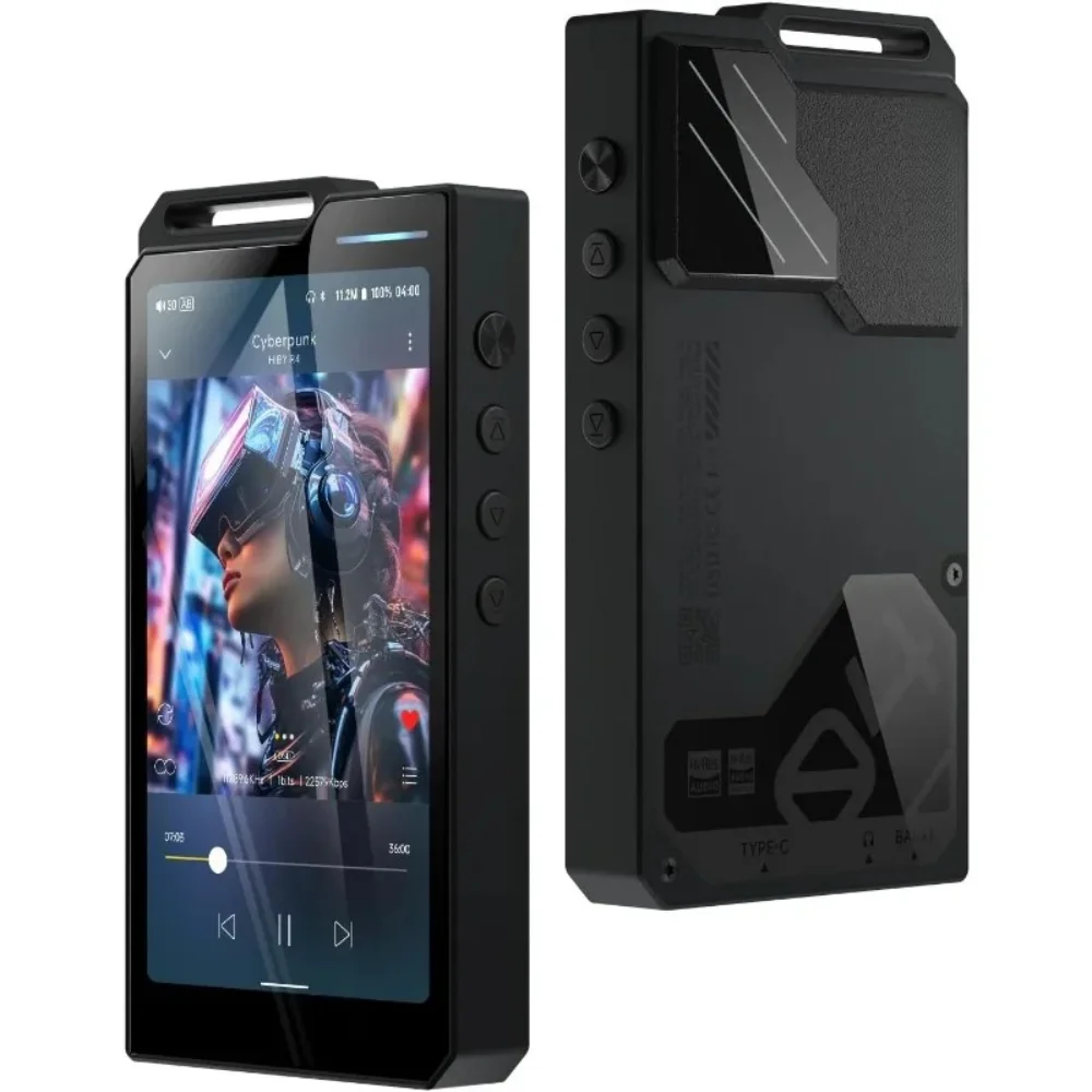 Portable Audio & Vi…