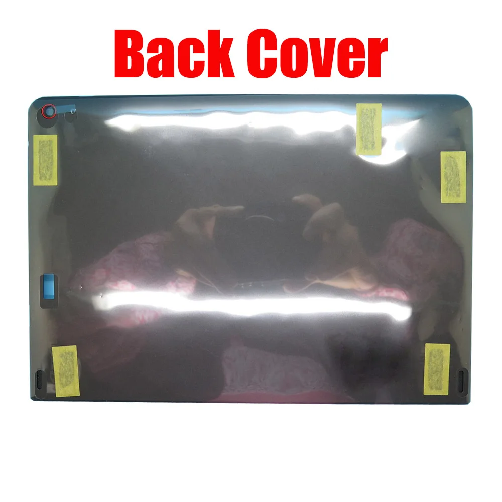 

LCD Back Cover Case For Lenovo For Thinkpad 10 (Type 20E3, 20E4) 00NY704 Wifi 00NY703 WWAN Black New