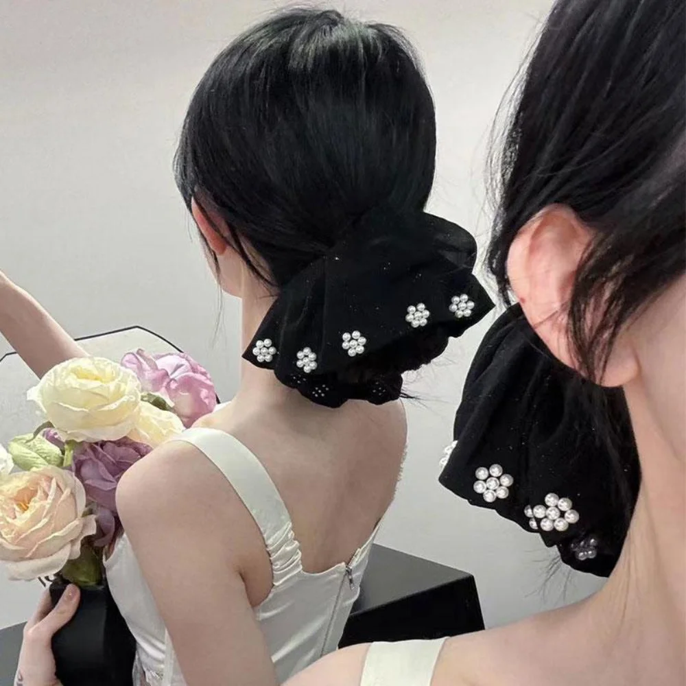 Korean Style Black … - image