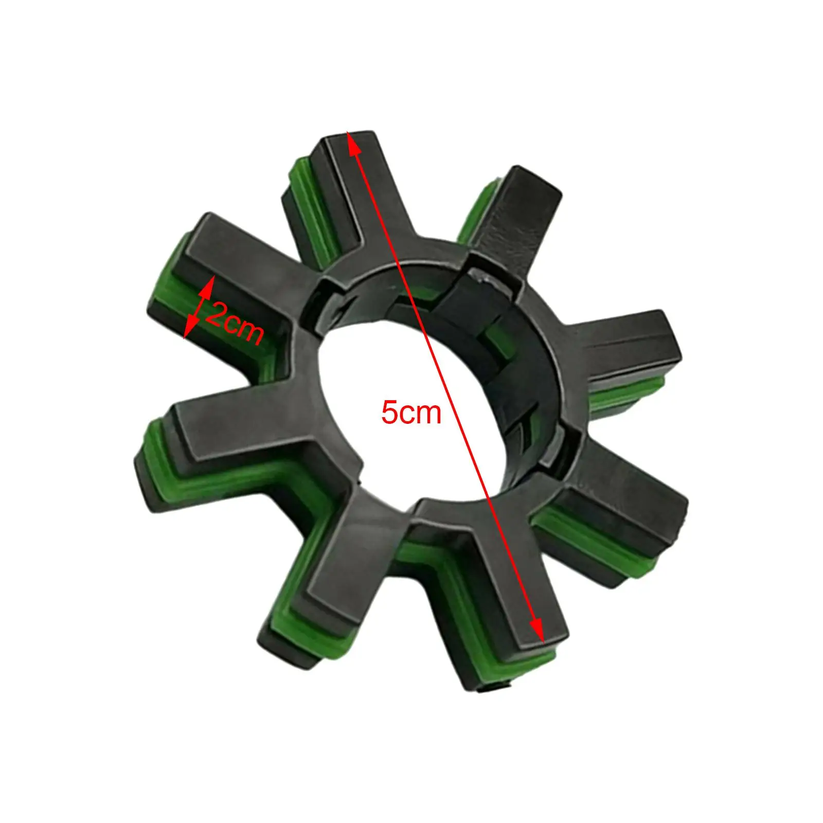 قطع غيار ملحقات تروس محرك التوجيه القوية، إصلاح سهل التركيب #6