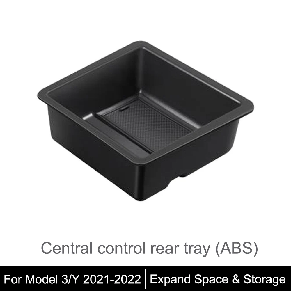 Armrest ABS