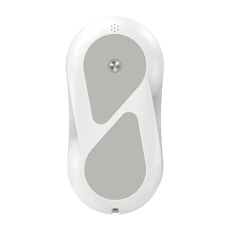 Fully Automatic Window Cleaning Robot, Brushless Motor Remote Control Navigation Double Water Drop Technology