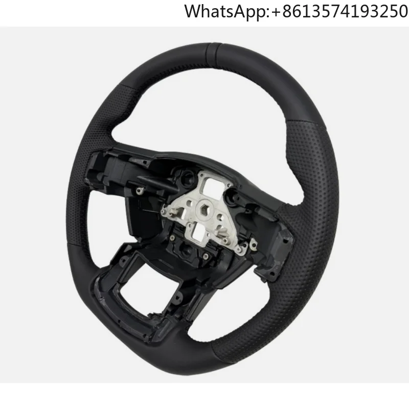 

Для рулевого колеса для f-150 2022, сборка автомобильных деталей