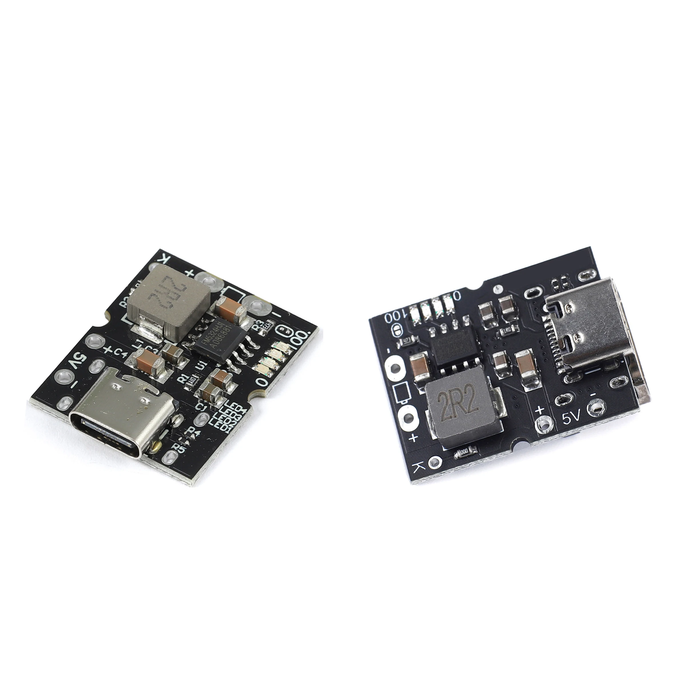 Type-C Usb 5V 2A Bo…