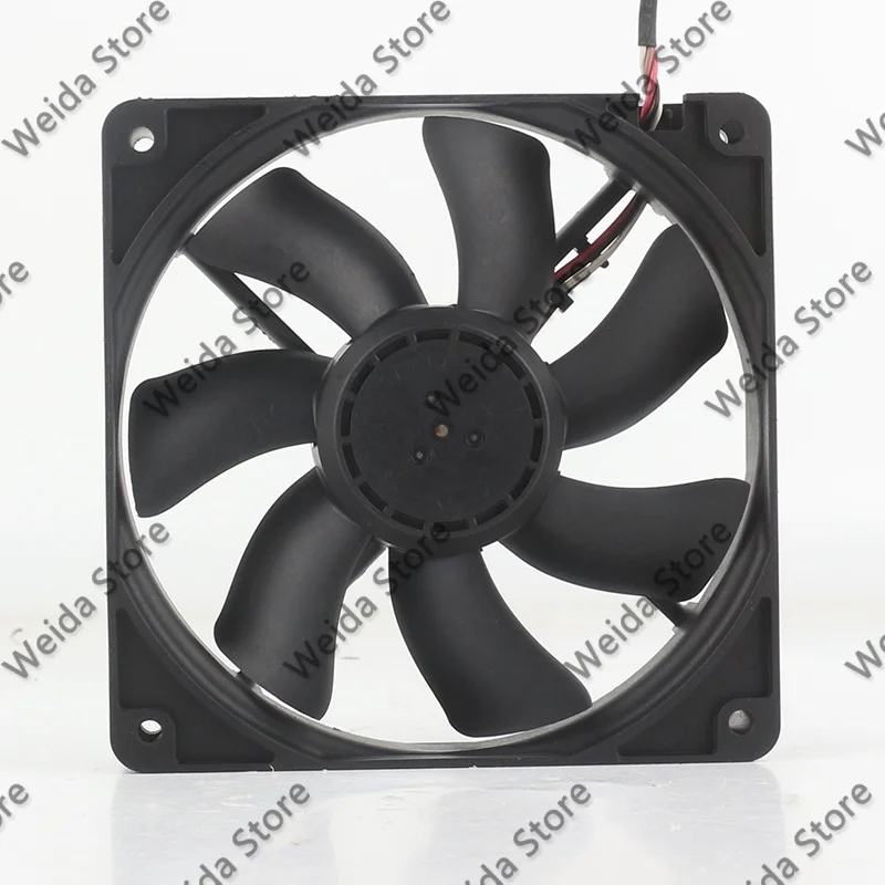 Original imported NMB 11925SA-24Q-FU 24V 0.32A 12025 Projector Inverter four-wire cooling fan