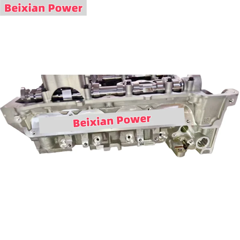 Factory Brand New L2E15M Engine Cylinder Head For LIXIANG