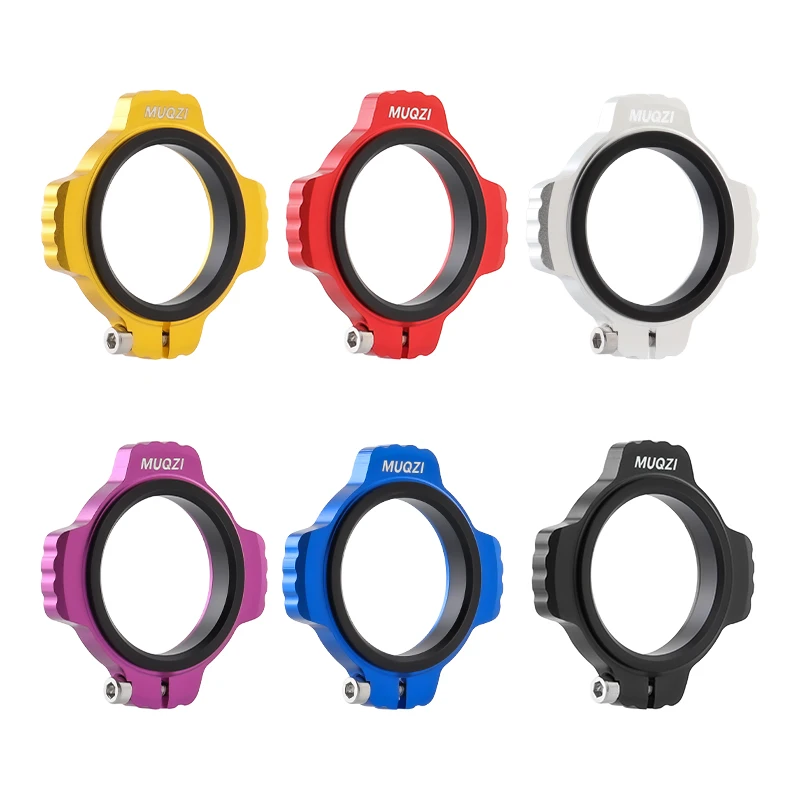 Crank Preloader Chainring Adjuster Adapter Bottom Bracket Preload Adjuster Kit For DUB 28.99mm image 5