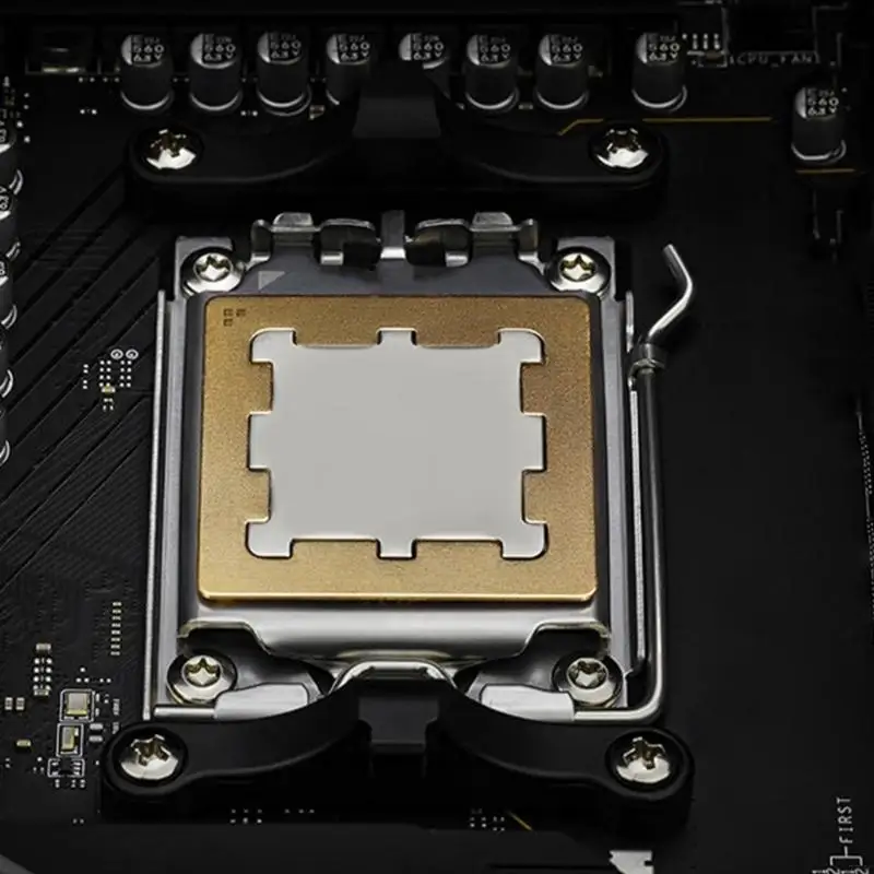 Efficiente supporto CPU CPU AM5 per AMD7950X 7900x 7700x 7600x Optimals Management e Performance 77JC