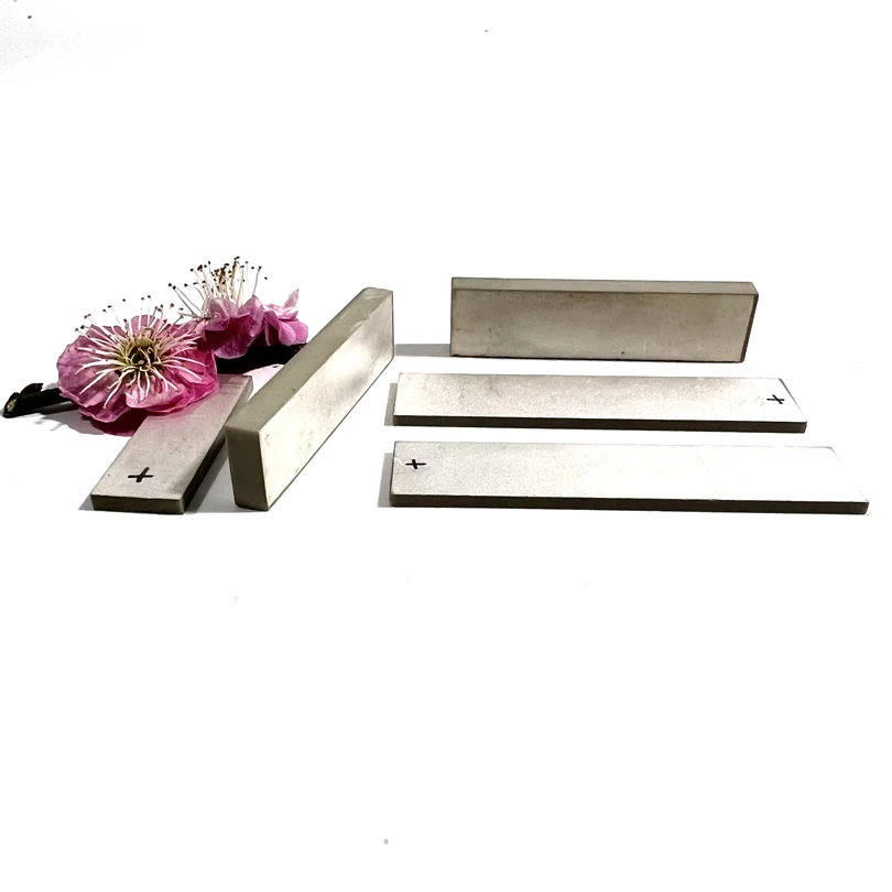 

10Piece/Lot 20*20*1mm Piezoelectric Plate Type Element Piezoelectric Ceramic Rectangle