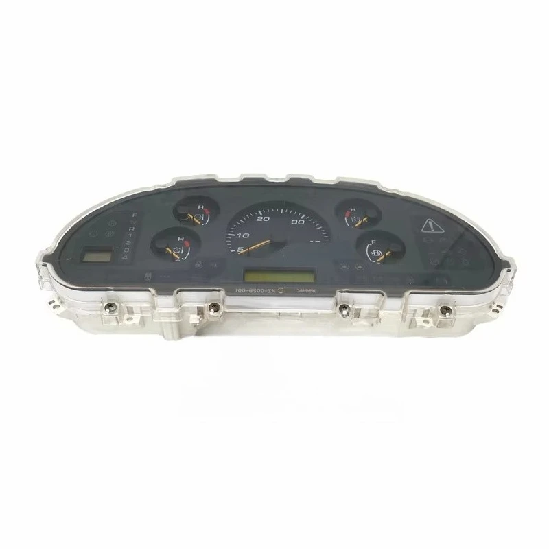 DIG ISO9001 Certified Display Panel 7823-30-9214 for WA380-6 WA470-6 WA480-6 Wheel Loader