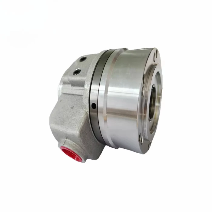 

TK Short Rotary Hydraulic Cylinder with Through Hole