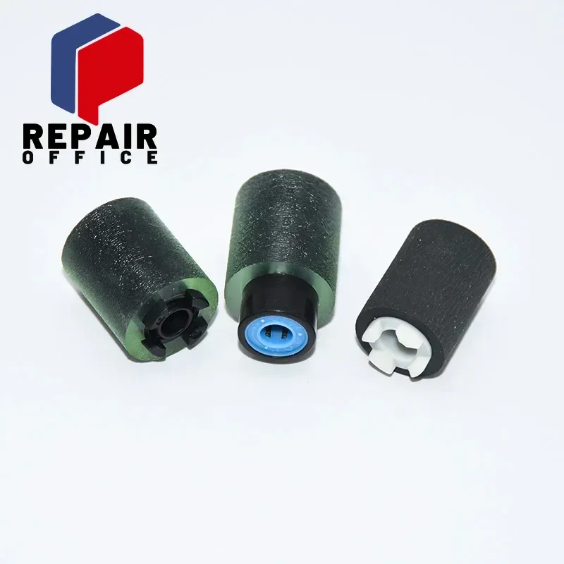 1set. Paper Pickup Roller Kit For Ricoh MPC 3003 3503 4503 5503 6003 6502 8002 AF03-0094 AF03-1094 AF03-2094