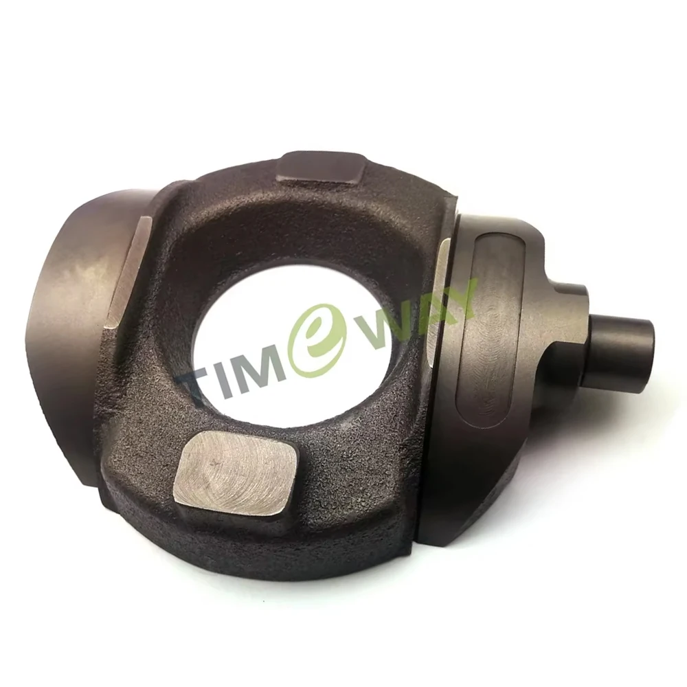 HPV Hydraulic Repair Kits Swash Plate for HPV75 Komastu PC60-7 Excavator Main Pump Spare Parts Pump Cam Rockers