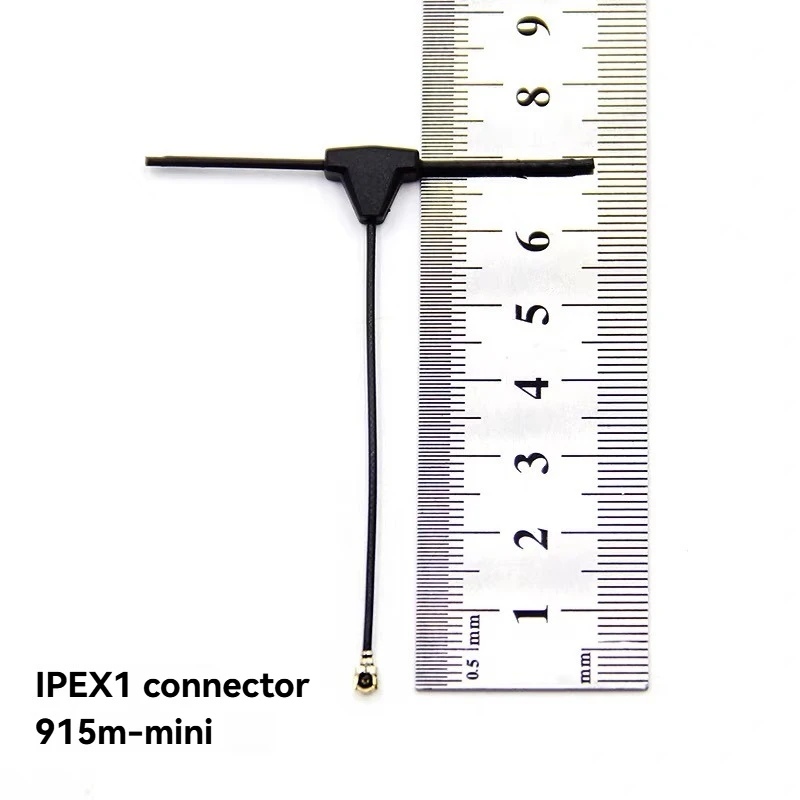 For BAYCK BETAFPV TBS Black Sheep Receiver Accessories ELRS 2.4G 915M Lightning T Antenna Drone Accessories