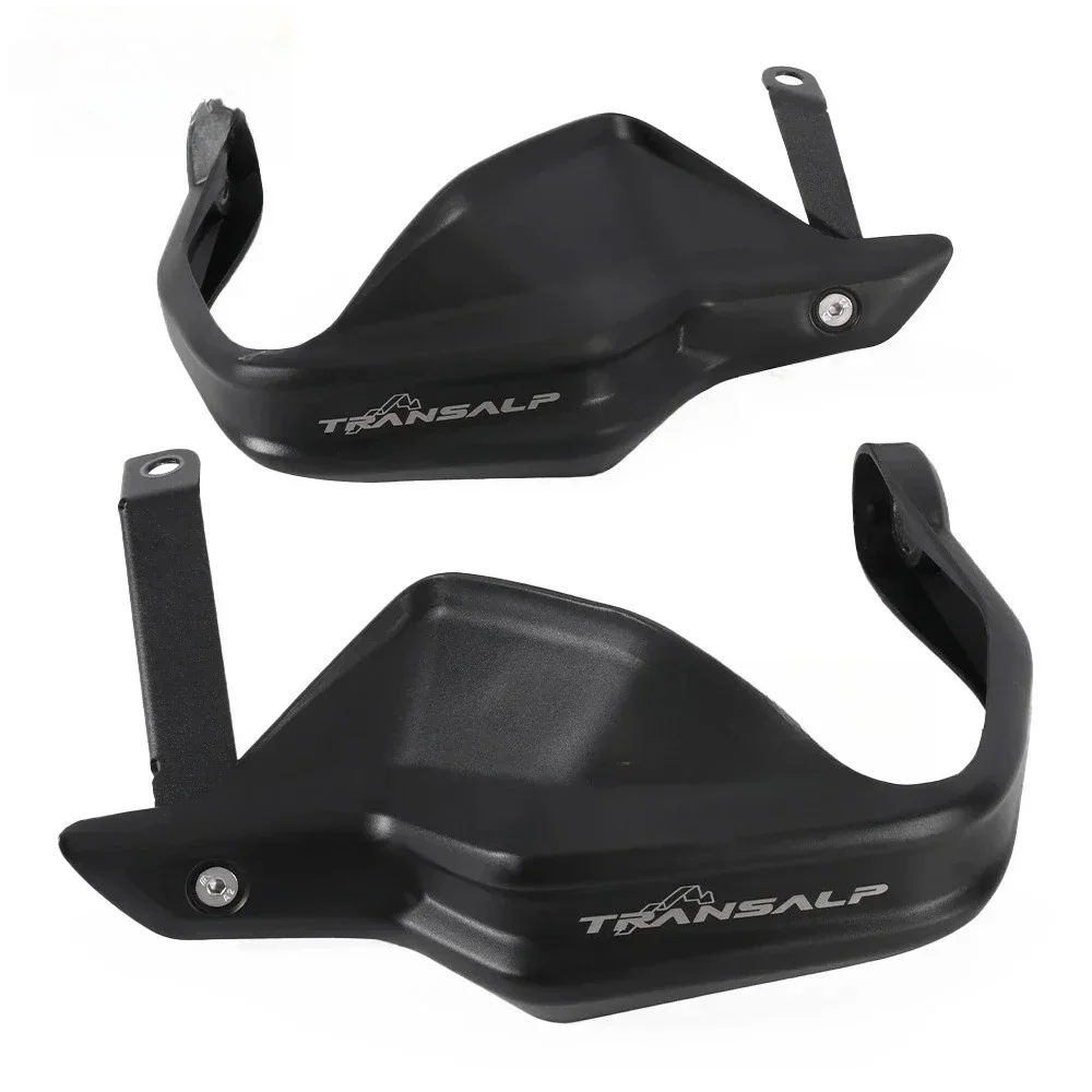 

Motorcycle Handlebar Windshield Handguard For Honda XL750 Transalp 750 2023-2024 Hand Guards Shield Brake Clutch Lever Protector