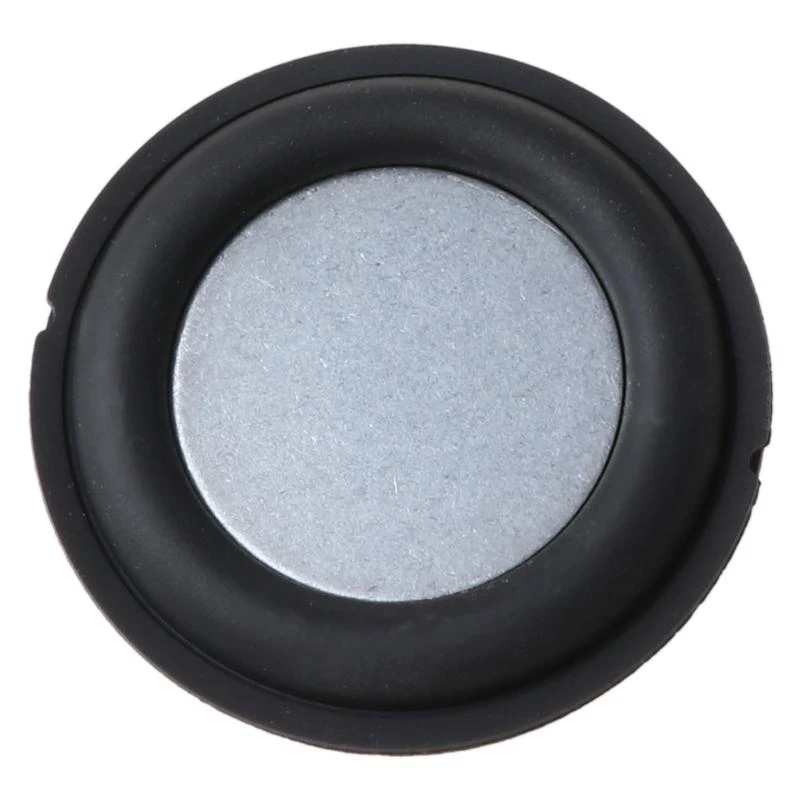 Altoparlanti Radiatore passivo Diaframma basso utilizzato per regolare casa bassi migliore vendita