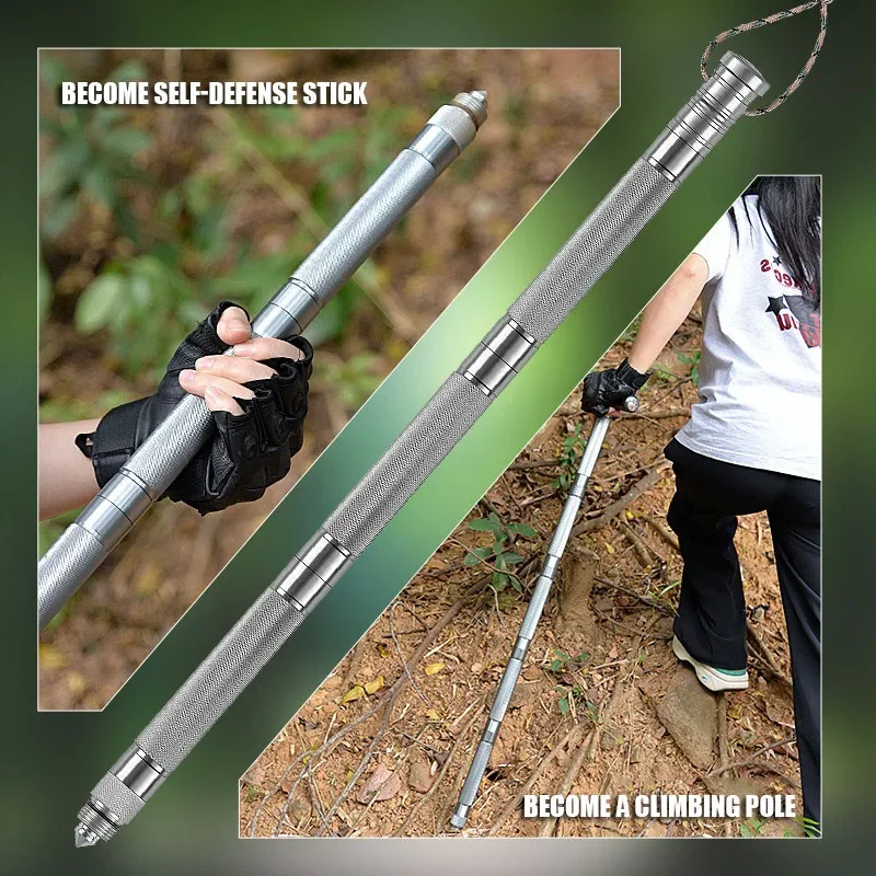 Thumbnail 2 - #30 Trending Hiking Poles Right Now