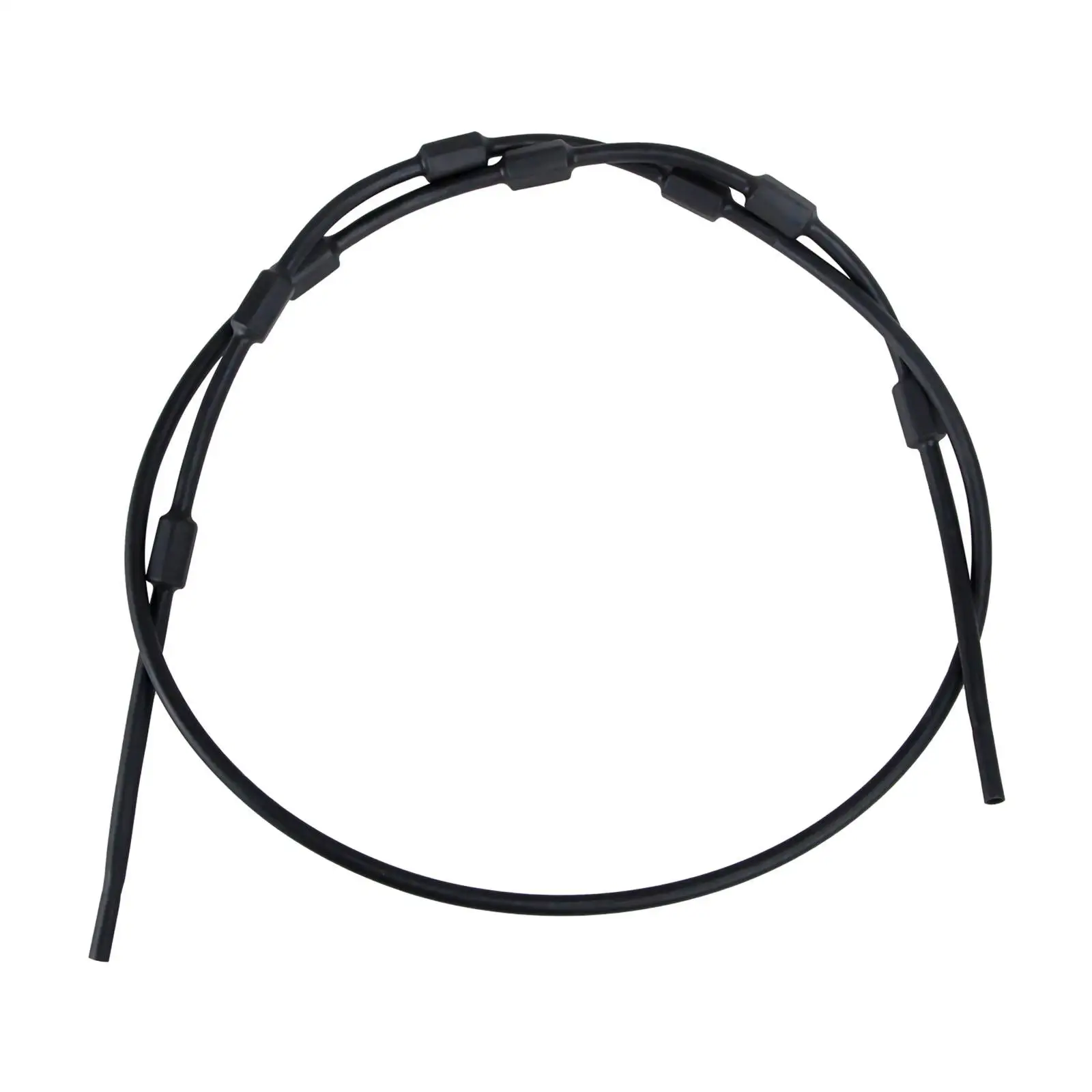 كابلات بديلة لأحواض الأشجار لتسلق حامل الأشجار وحزام قوي