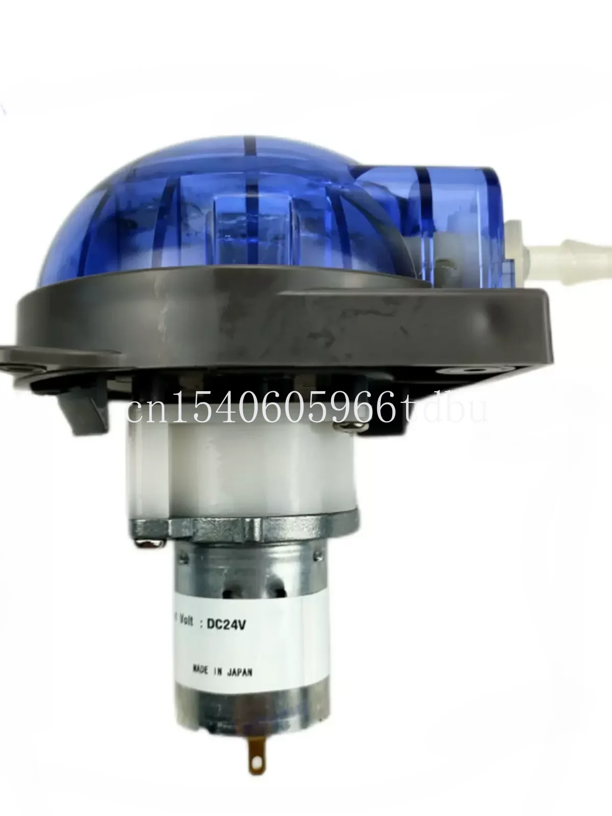 For Welco WP11-p1/4l2-wt6-b Peristaltic Pump 1 Piece