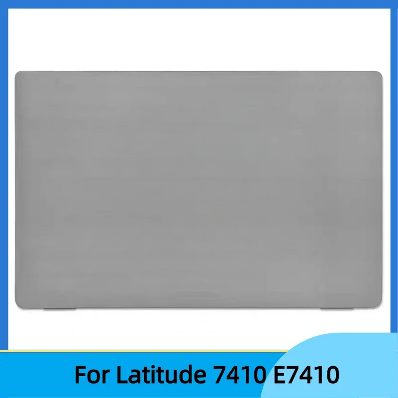 

Новый чехол для Latitude 7410 E7410, задняя крышка ЖК-дисплея, корпус DYHRD 0DYHRD