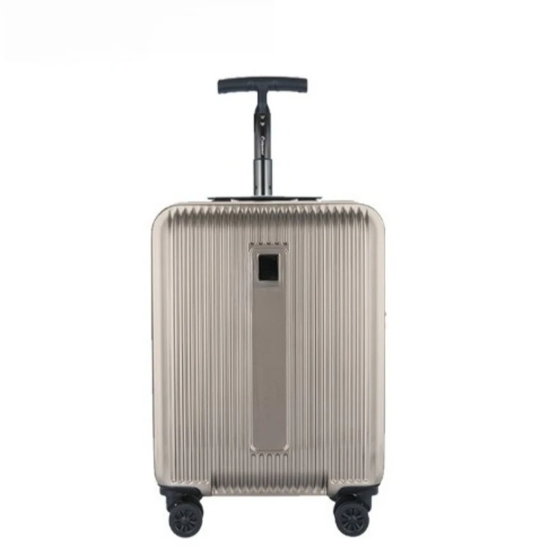 

HM-23102 trolley case, business travel, boarding case 20 inches 24 inches large capacity, s lock