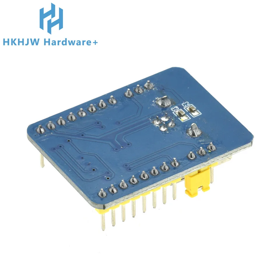 FT232RL USB para TTL Módulo USB para Conversor Serial para Arduino, STM32, UART Dispositivos e Firmware Piscando/Upgrade