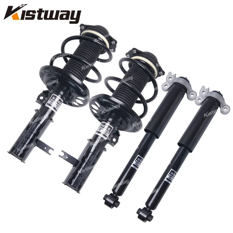 

1PCS Front Or Rear Shock Absorber Assembly For GM Chevrolet For Buick Malibu Regal 2017- 23401520 23401521 23401510