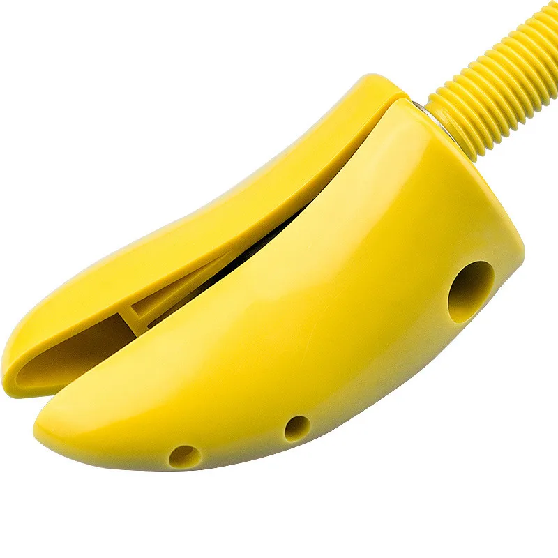 Children's Hard Plastic Shoes, Supports, Expanding Shoe Apparatus, Shoe Last For kids Shoestree size 29-34