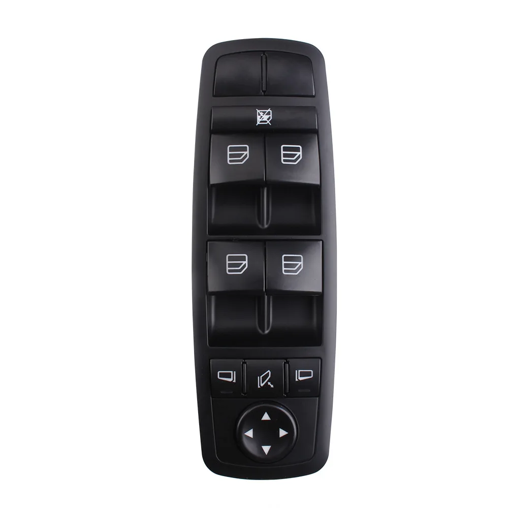 Cross-border Vehicle Electric Window Switch For Mercedes-Benz ML350 GL350 GL450 2518300290