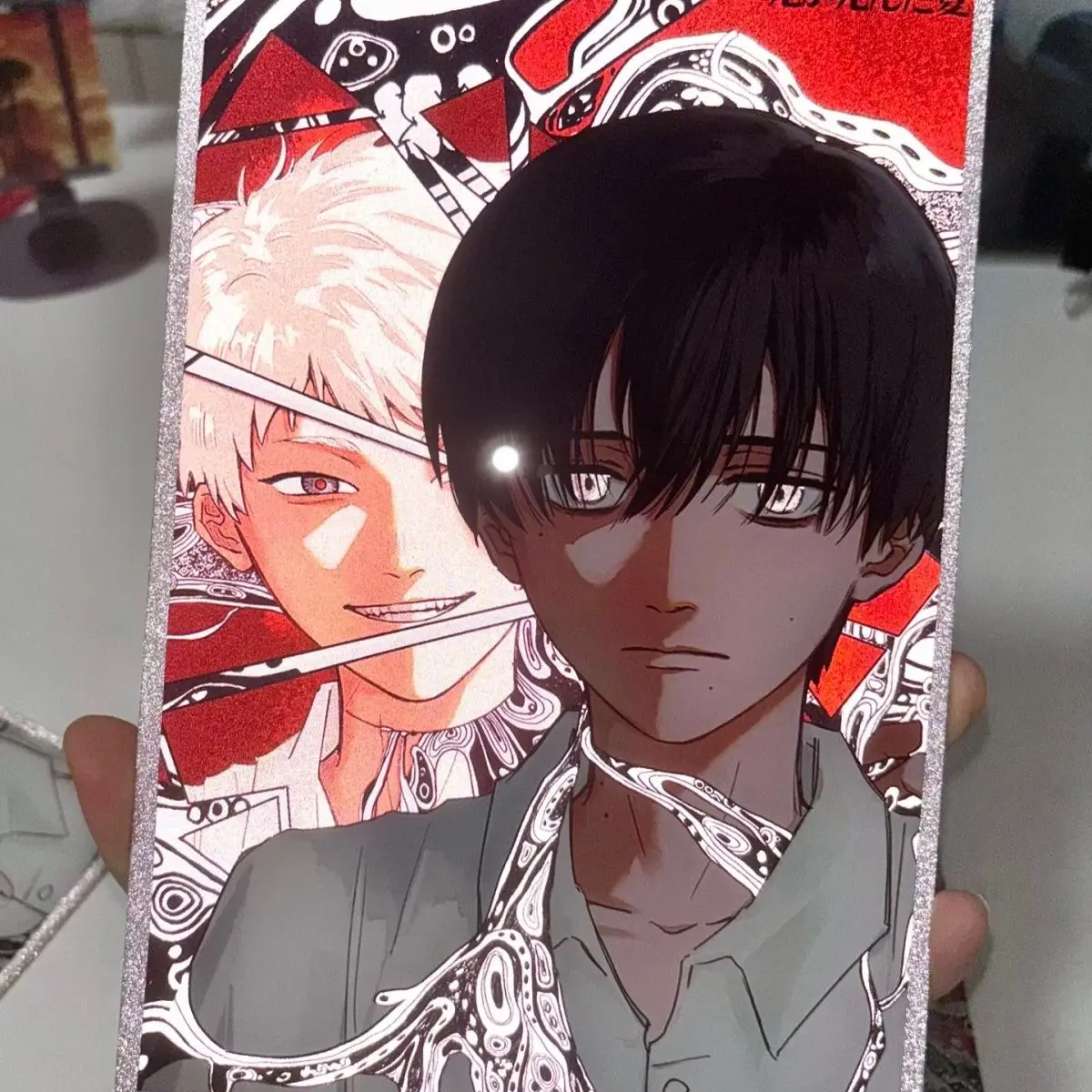 الصيف هيكارو يموت ورقة ملونة بطاقة دبابيس أنيمي لطيف شارات دبابيس التلبيب دبوس ظهره قبعة اكسسوارات تحصيل الهدايا