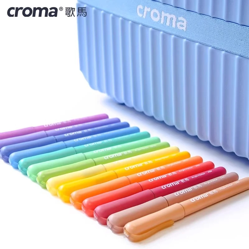 Thumbnail 4 - #56 Cheap Art & Craft Paints Worth Buying