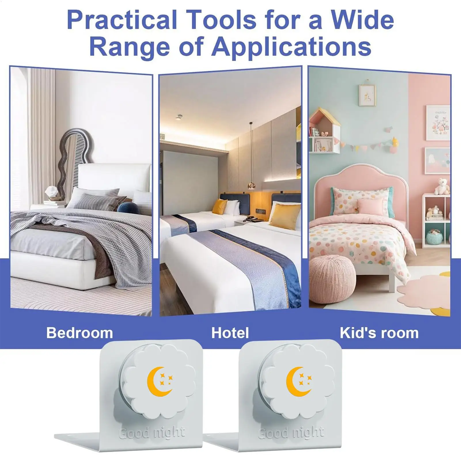 

Крепежи для листов, 4 шт., быстроустанавливающаяся застежка L-образной формы, держатели для листов для кемперов, двухъярусная кровать, отель, детская комната для гостей, автофургон