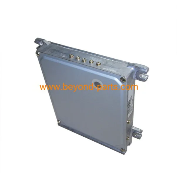 Scheda computer controller parti escavatore EX75-3 EX75UR-3 4385761