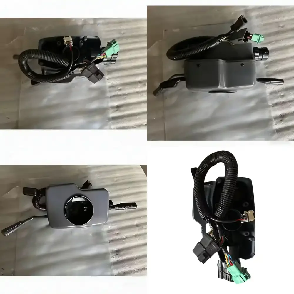 WAP01  High Quality Switch Ass'y 561-06-86803 for Truck HD325-7 HD465-7 HD605-7 HD785-7