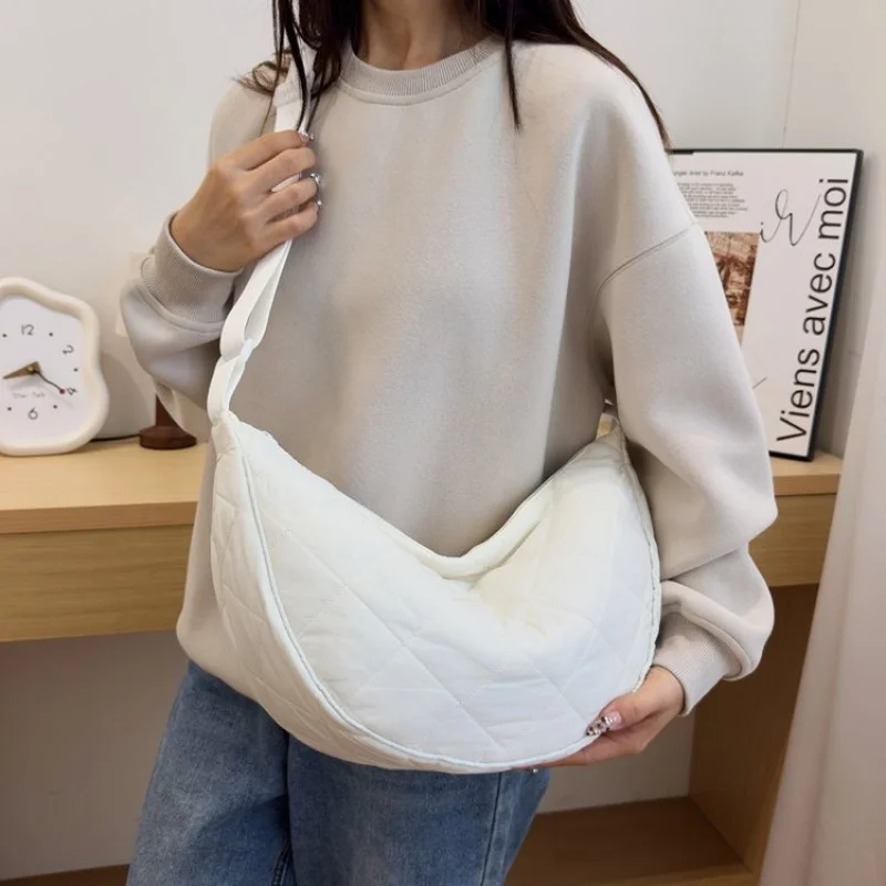 

Элегантная классическая кожаная сумка-мессенджер для женщин, роскошная брендовая известная дизайнерская популярная женская сумка через плечо, сумка-тоут