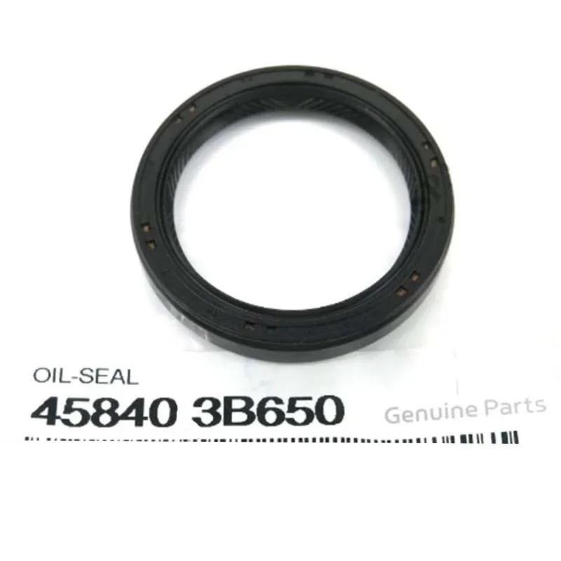 New Genuine Front Differential OiL Seal A6MF1 458403B650 45840-3B650 for Kia Sportage 2015