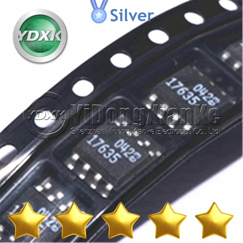 LT1763CS8 SOP8 Elec…